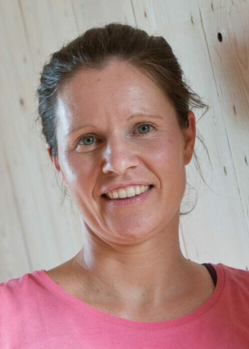 Tanja Osterwalder-Bühler